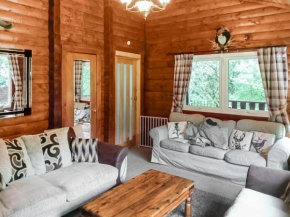Grouse Lodge